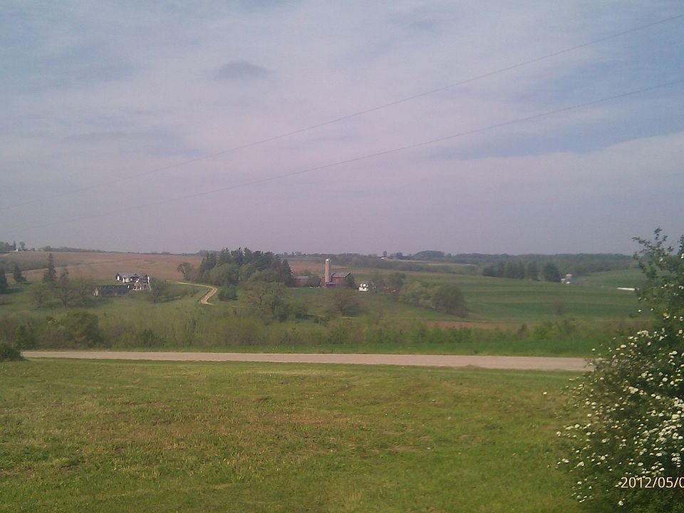 Beautiful Country View