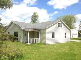 12136 Pike Ave, Grant, MI 49327