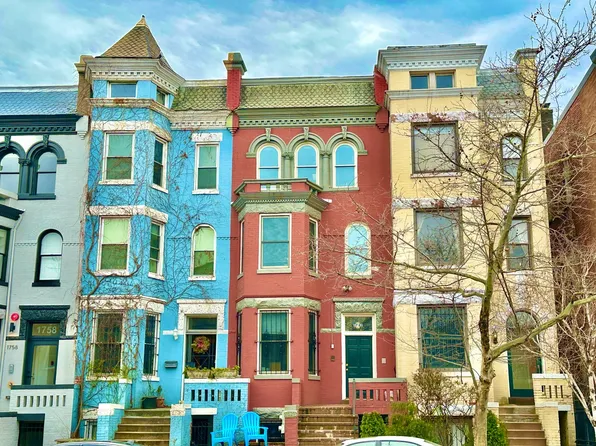 0148 - Anagnostopoulos, 1762 U St NW APT 1, Washington, DC 20009