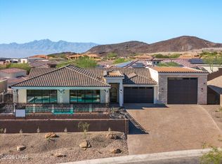 5031 Circula De Hacienda, Lake Havasu City, AZ 86406