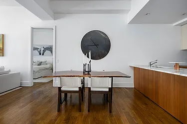 Rented by Compass