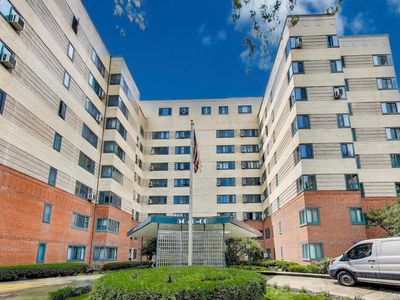 5040 N Marine Dr #3-B, Chicago, IL, 60640