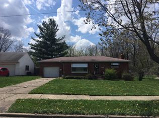 4636 E 177th St, Cleveland, OH