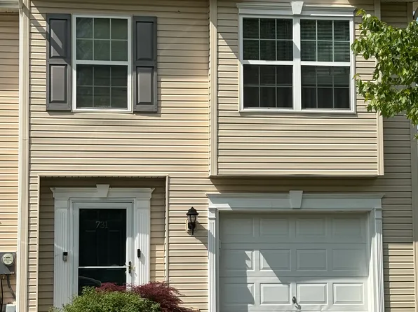 731 Trout Creek Ln, Allentown, PA
