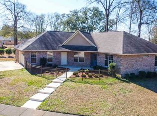 1950 Celtic Rd, Tallahassee, FL 32317