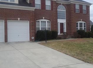 13603 Hollow Log Dr, Upper Marlboro, MD 20774