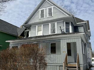 24 Arnett Blvd, Rochester, NY 14611