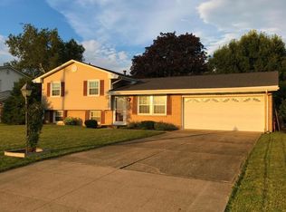 418 S Edgewood Rd, Mount Vernon, OH 43050