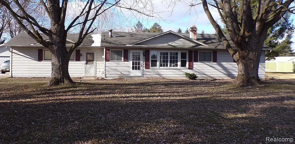 2464 S Irish Rd, Davison, MI 48423 Zillow