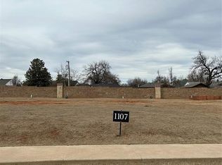 1107 Cumberland Ct, Oklahoma City, OK 73116