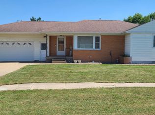 503 S Egbert St, Monona, IA 52159