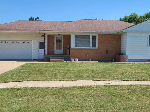 503 S Egbert St, Monona, IA 52159