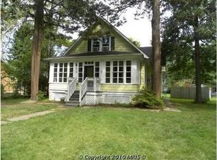 204 Riggs Ave, Severna Park, MD 21146