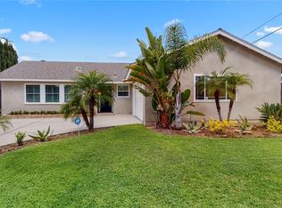 1307 Ponderosa Ave, Fullerton, CA 92835