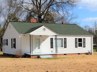 1198 Mount Carmel Church Rd, Lexington, NC 27295