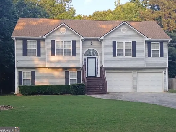 90 Highgrove Dr, Covington, GA 30016