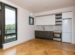 321 Wythe Ave #602, Brooklyn, NY 11249