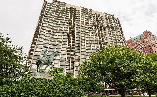 1st image of 3200 N Lake Shore Dr APT 706