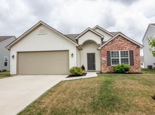 4902 Redwall Rim Passageway, Fort Wayne, IN 46808