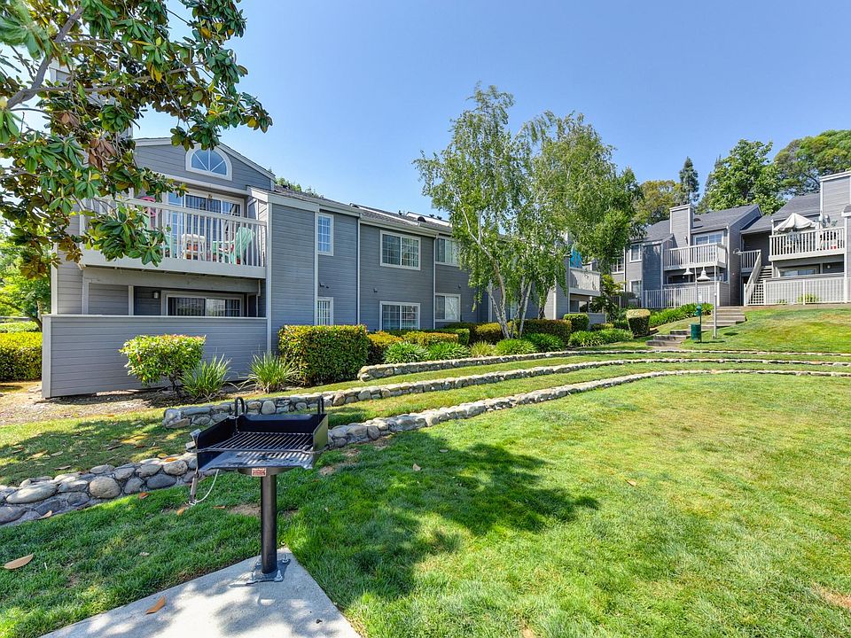 The Cottages Apartment Rentals Orangevale, CA Zillow