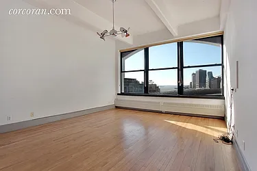 Rented by Corcoran