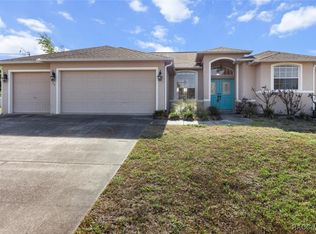 915 N Fox Meadow Ter, Crystal River, FL 34429