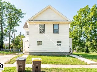 319 W Masterson Ave, Fort Wayne, IN 46802