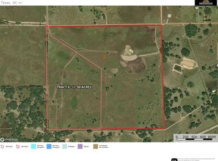 TRACT 4 County Road 106, Columbus, TX 78934