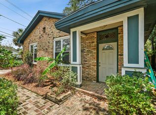 1528 Olive Ave, Gulfport, MS 39501