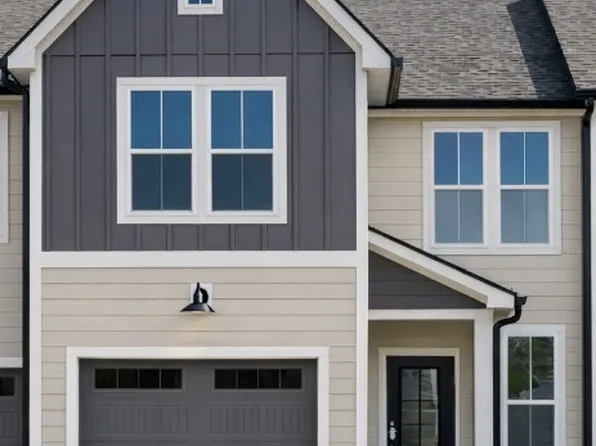 318 Panther Dr Lot 40, Murfreesboro, TN 37127
