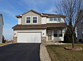 1753 Switchgrass Cir, Shakopee, MN 55379