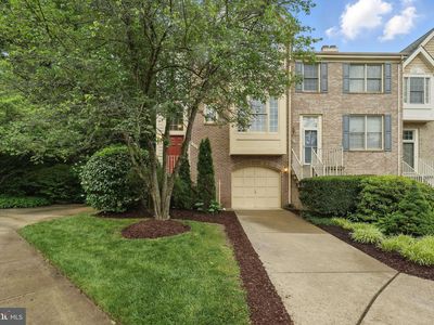 1393 Heritage Oak Way, Reston, VA, 20194