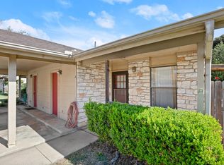3505 Rocky Hollow Trl UNIT A, Georgetown, TX 78628