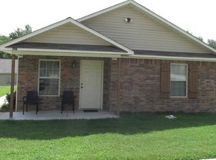 4008 54th A B Fld #A-B, Fort Smith, AR 72904