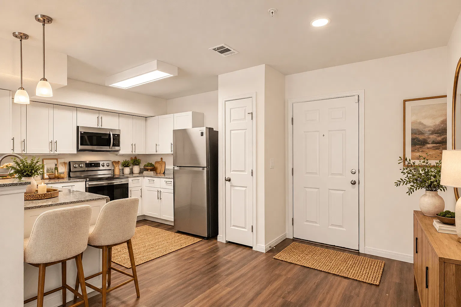 Park Residences Plano Active Adult Living — Photo 2