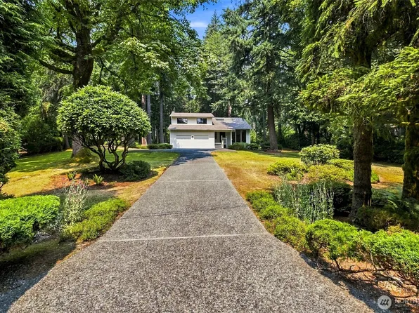 26340 SE 158 Street, Issaquah, WA 98027