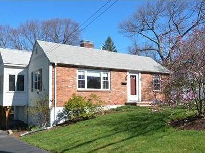 254 Mystic St, Arlington, MA, 02474