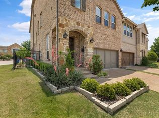 2460 King Arthur Blvd, The Colony, TX 75056