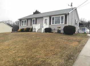 50 Jaime Lynn Ln, Swansea, MA 02777