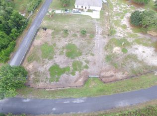 110 Palmetto St, Babson park, FL 33827