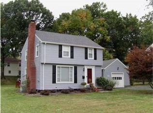 2235 Oran Dr, Youngstown, OH