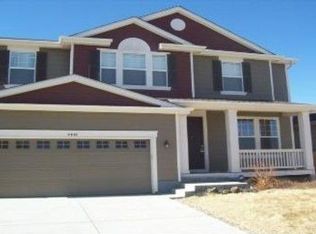 4441 S Iris Ct, Littleton, CO 80123