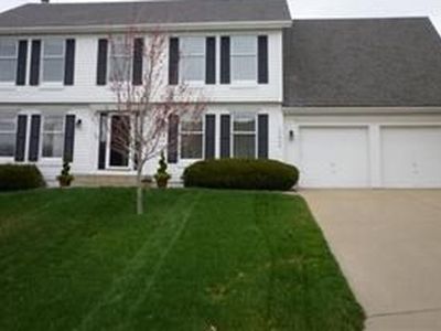 13823 Hardy St, Overland Park, KS, 66223