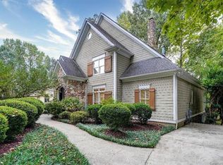 288 Greyfriars Rd, Mooresville, NC 28117