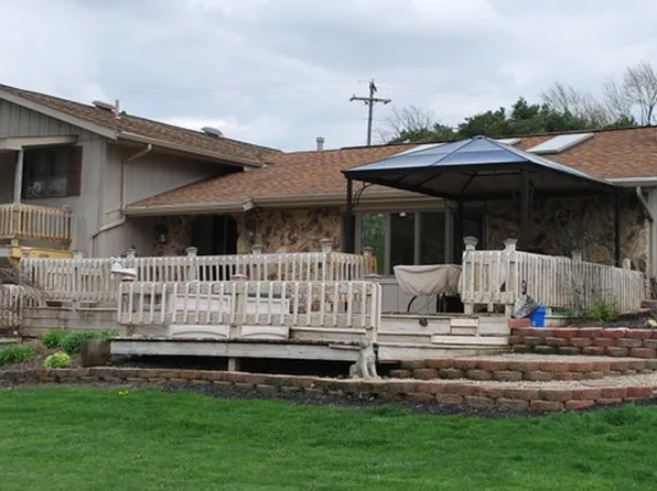 4505 Ottawa Rd, Lima, OH 45801