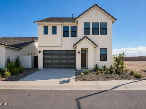 18036 W VERBENA Drive, Goodyear, AZ 85338