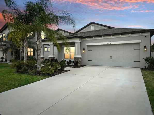 11441 Alachua Creek Ln, Riverview, FL 33579