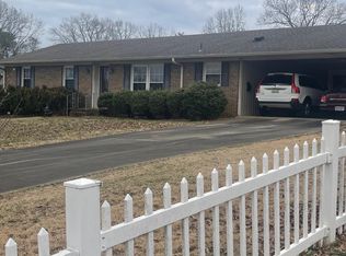 113 Chaparral Dr, Florence, AL 35630