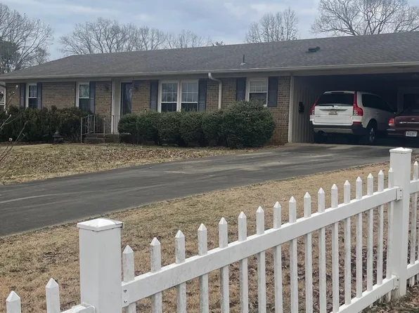 113 Chaparral Dr, Florence, AL 35630