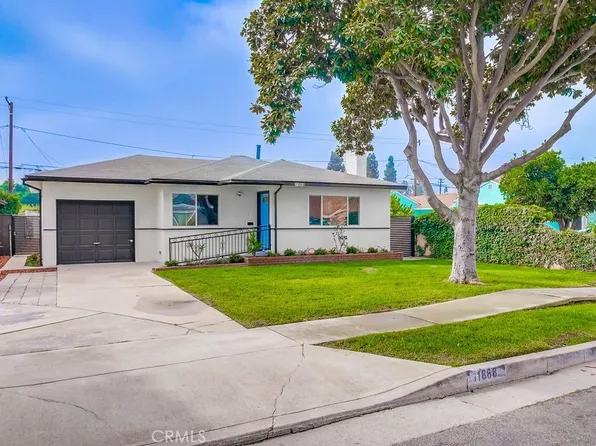 11868 209th St, Lakewood, CA 90715